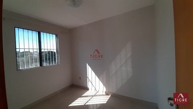 apartment em Rua José Maria Botelho, Santa Mônica - Belo Horizonte - MG