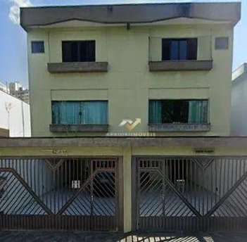 house em Rua Guarau, Vila Gilda - Santo André - SP