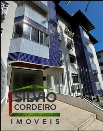 apartment em Rua Acelon Pacheco da Costa, Itacorubi - Florianópolis - SC