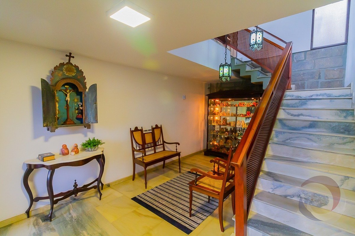 03 - Hall de Entrada