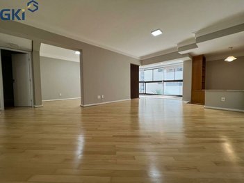 apartment em Rua Indiana, Brooklin Paulista - São Paulo - SP