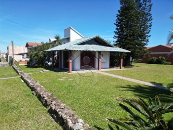 house em Rua Caxias do Sul, Xangri-Lá - Xangri-Lá - RS