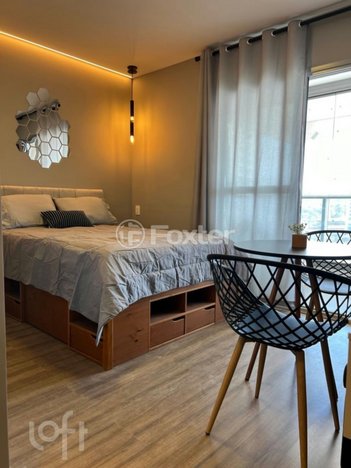 apartment em Rua Dráusio, Butantã - São Paulo - SP
