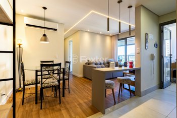 apartment em Rua Lauriano Fernandes Júnior, Vila Leopoldina - São Paulo - SP