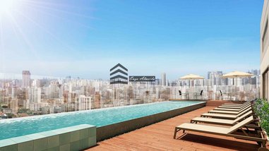 apartment em Rua Cubatão, Vila Mariana - São Paulo - SP