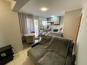 apartment em Alameda São Caetano, Jardim - Santo André - SP