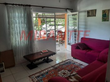 house em Rua Fernando Delgado, Vila Dorna - São Paulo - SP