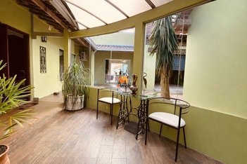 house em Rua Barros Cassal, Areal - Pelotas - RS