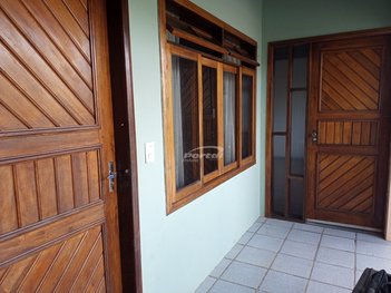 house em Avenida Lisboa, Itoupava Norte - Blumenau - SC