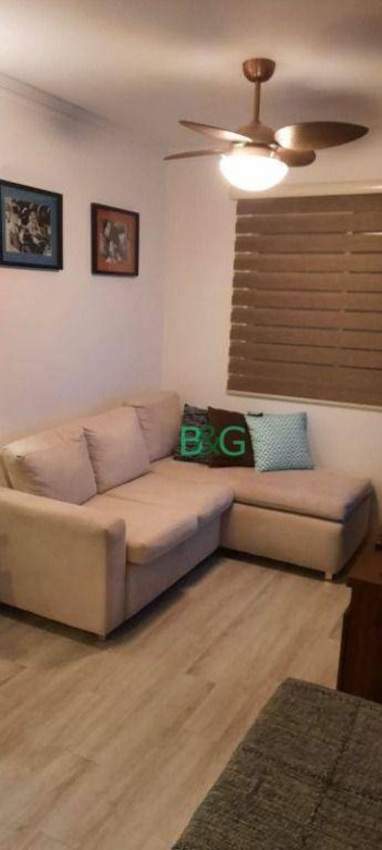 apartment em Avenida Doutor Francisco Mesquita, Jardim Ibitirama - São Paulo - SP