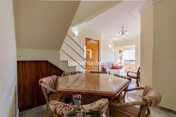 apartment em Avenida Maria Emília Alves dos Santos de Ângelis, Parque Prado - Campinas - SP