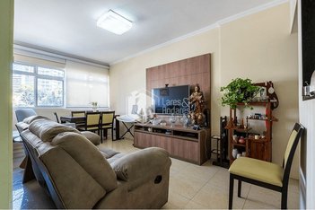 apartment em Rua Castro Alves, Aclimação - São Paulo - SP