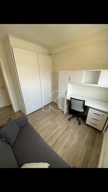 apartment em Rua Alvorada, Vila Olímpia - São Paulo - SP