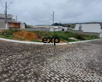 land_lot em Alameda Pedro Paulo Quintanilha, Santa Cecilia - Cruzeiro - SP