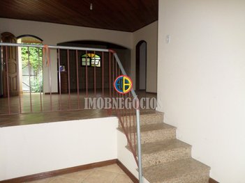 house em Rua Mandacaru, Cidade Ipava - São Paulo - SP
