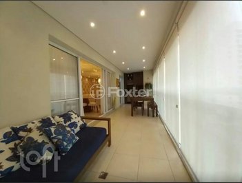 apartment em Rua São Jorge, Santo Antônio - São Caetano do Sul - SP