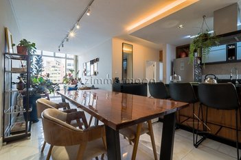 apartment em Alameda Glete, Campos Elíseos - São Paulo - SP