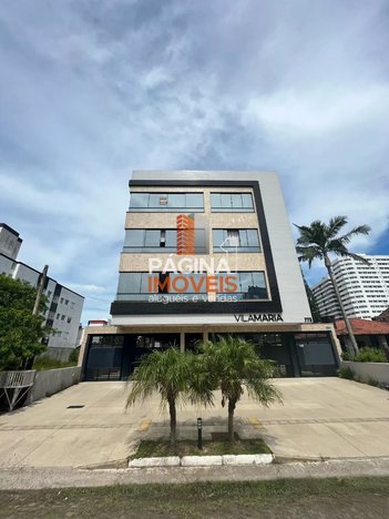 apartment em Rua Almirante Tamandaré, Centro - Tramandaí - RS