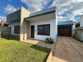 house em Rua Vilson Carpenedo, Figueira - Santa Rosa - RS