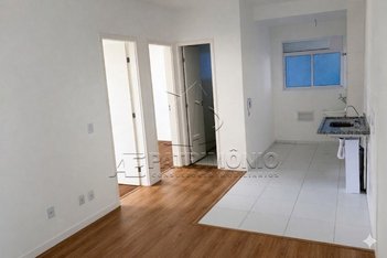 apartment em Rua Epitácio Pessoa, Além Ponte - Sorocaba - SP