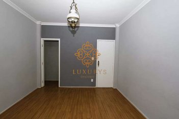 apartment em Rua Martim Francisco, Gutierrez - Belo Horizonte - MG