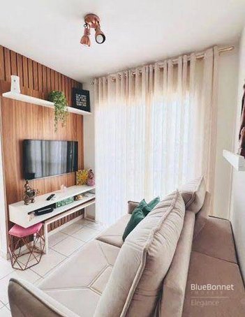 apartment em Rua Vitória Régia, Residencial Alexandria - Várzea Paulista - SP