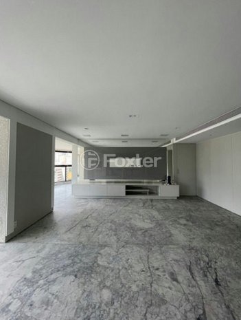 apartment em Rua José Maria Lisboa, Jardim Paulista - São Paulo - SP