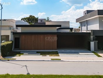 house em Rua Ivan Mimessi, Jardim do Golfe - São José dos Campos - SP