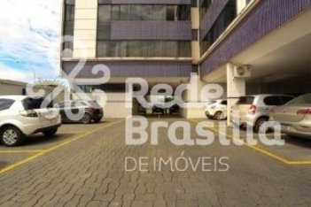 apartment em EPTG QE 2 Lote 2, Quadras Econômicas Lúcio Costa (Guará) - Brasília - DF