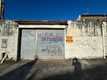 land_lot em Rua Conselheiro Antônio Prado, Parque Itamarati - Jacareí - SP