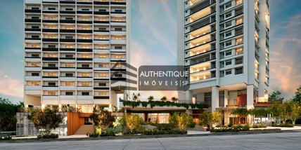 apartment em Rua Itambé, Higienópolis - São Paulo - SP