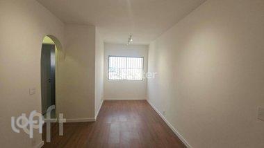 apartment em Nova Cantareira, Tucuruvi - São Paulo - SP
