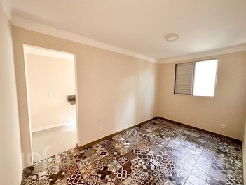 apartment em Dona Vitu Giorgi, Jardim Leonor - São Paulo - SP