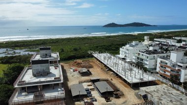 apartment em Avenida Campeche, Campeche - Florianópolis - SC