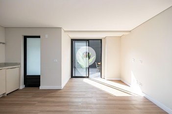 apartment em Rua Dias da Rocha Filho, Alto da Rua XV - Curitiba - PR