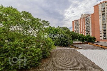 apartment em Rua Hugo Livi, Morro Santana - Porto Alegre - RS