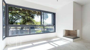 apartment em Rua Ewaldo Campos, Três Figueiras - Porto Alegre - RS