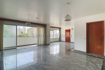 apartment em RAUL POMPEIA, Vila Pompéia - São Paulo - SP