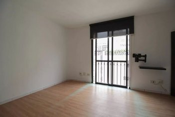 apartment em Rua Luís Dias, Itaim Bibi - São Paulo - SP