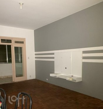 apartment em General Rondon, Campos Elíseos - São Paulo - SP