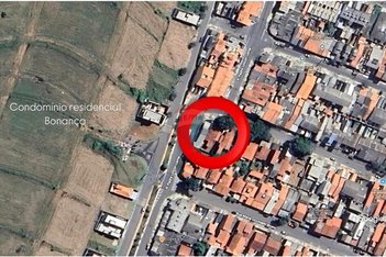 land_lot em Rua Reverendo Doutor Israel Vieira Ferreira, Cidade Planejada II - Bragança Paulista - SP