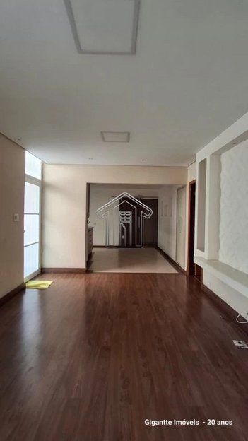 house em Rua Ibiapava, Vila Apiaí - Santo André - SP