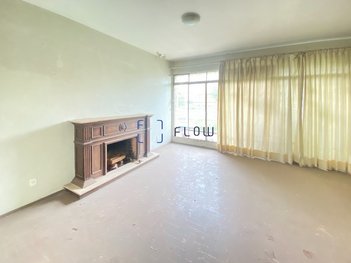 house em Rua Joaquim Nabuco, Brooklin Paulista - São Paulo - SP