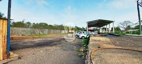 land_lot em Avenida Feitoria, Feitoria - São Leopoldo - RS