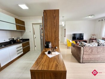 apartment em Avenida Mário Lunardi, Charqueadas - Caxias do Sul - RS