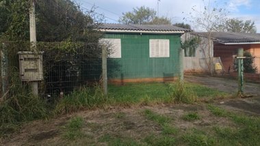 house em Travessa Bom Retiro, Tamandaré - Esteio - RS