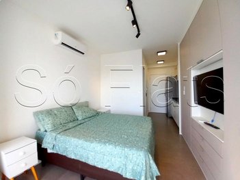 apartment em Rua Caio Prado, Consolação - São Paulo - SP