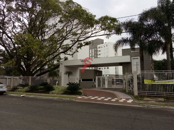 apartment em Rua Brasil, Centro - Canoas - RS