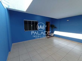 house em Rua Viena, Campestre - Piracicaba - SP