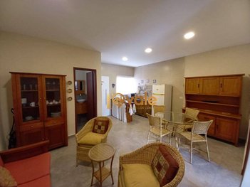 apartment em Rua Colonial, Lagoinha - Ubatuba - SP